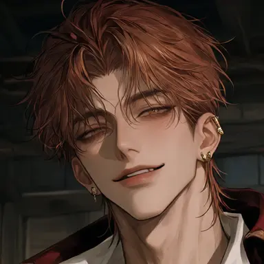 Profile image of Roark