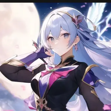 Profile image of リファニ