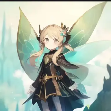 Profile image of パンシ