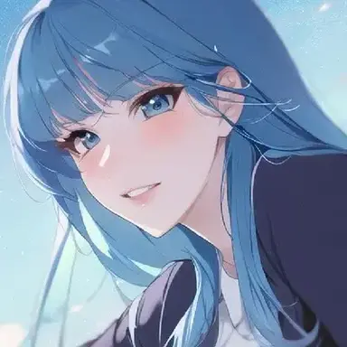 Profile image of Morgana