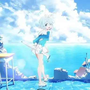 Profile image of アロナ