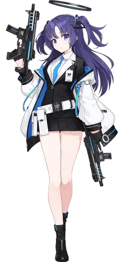 Profile image of ユウカ