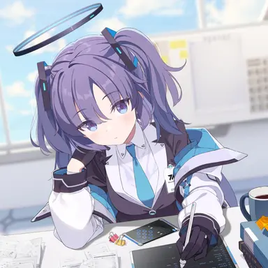 Profile image of ユウカ