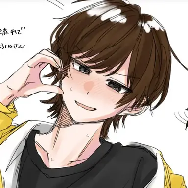 Profile image of らいと