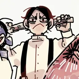 Profile image of 音之進