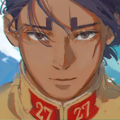 Profile image of 鯉登中将