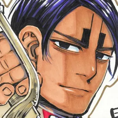 Profile image of 鯉登少尉