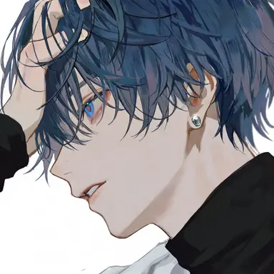 Profile image of 이한율