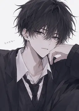 Profile image of 颯斗