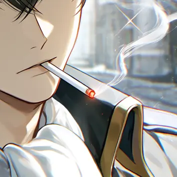Profile image of Toshiro Hijikata