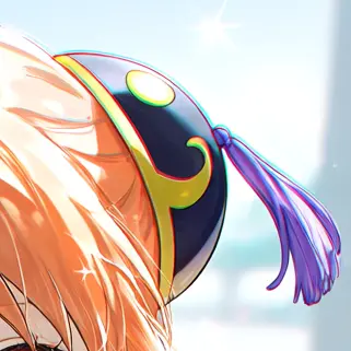 Profile image of Kagura