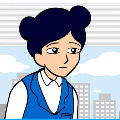 Profile image of 朝美ちゃん