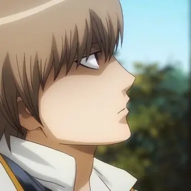 Profile image of Sougo Okita