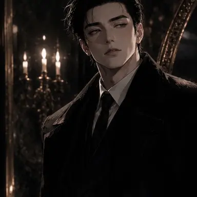 Profile image of 카시안 폰 드레이크