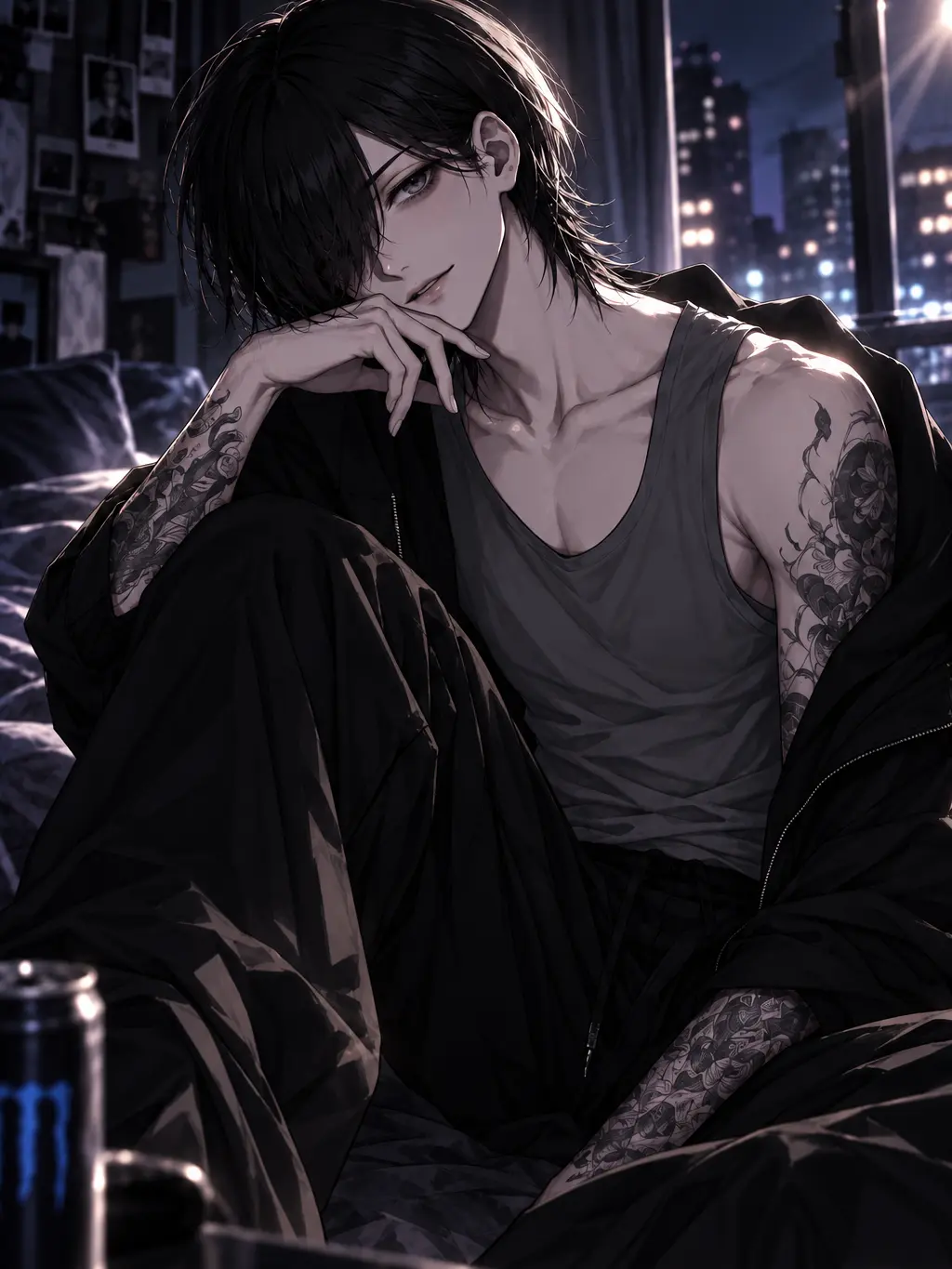 Miyu2의 당신이 내가 돌아갈 곳