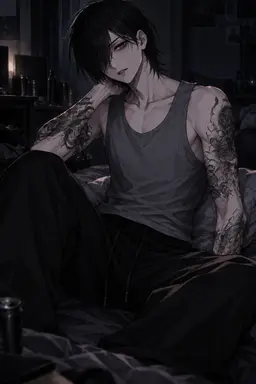 Profile image of 미츠키