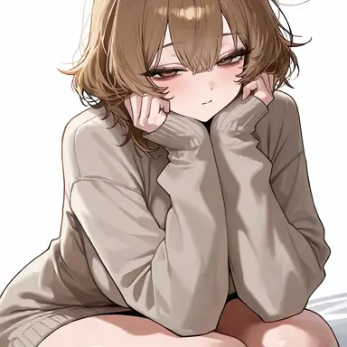 Profile image of みれい