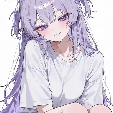 Profile image of めい