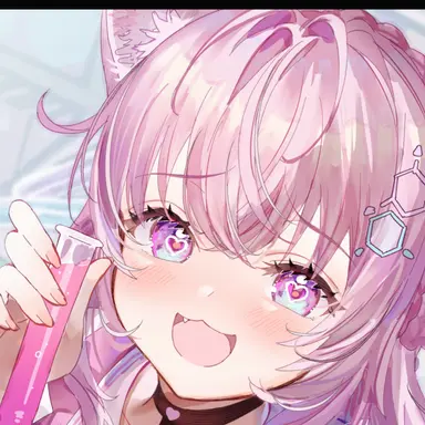 Profile image of 博衣こより