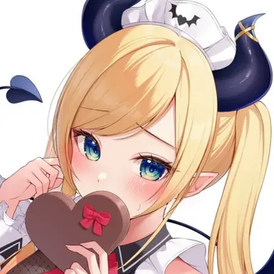 Profile image of 癒月ちょこ