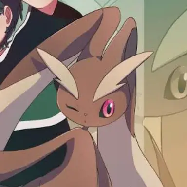 Profile image of ミミロップ