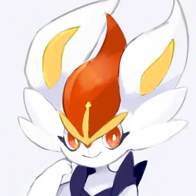 Profile image of エースバーン
