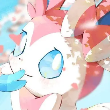 Profile image of ニンフィア