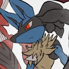 Profile image of Lucario