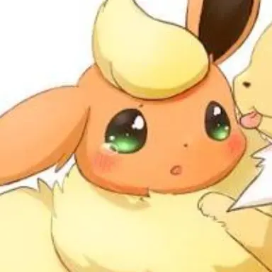 Profile image of Flareon