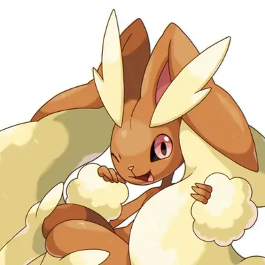 Profile image of ミミロップ