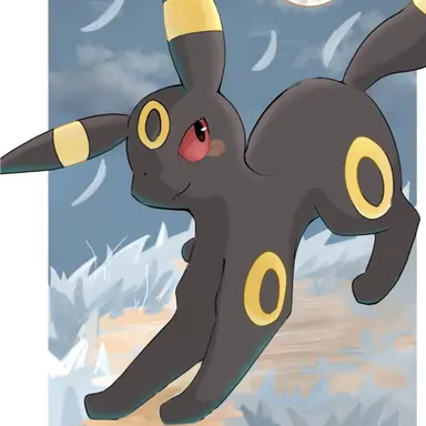 Profile image of ブラッキー