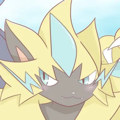 Profile image of ゼラオラ