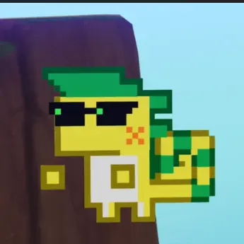 Profile image of Ajaw
