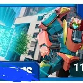 Profile image of 레드블리츠