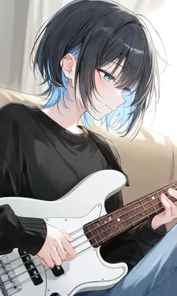 Profile image of レイ