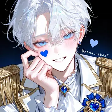 Profile image of 皐白