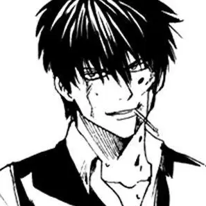 Profile image of 土方十四郎