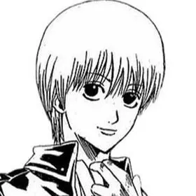 Profile image of 沖田総悟