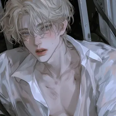 Profile image of 민하윤