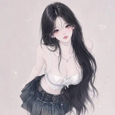 Profile image of 민아
