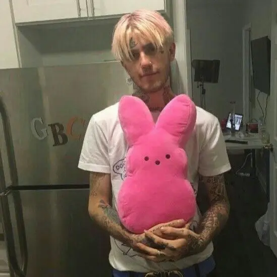 UnknownCreator122의 Lil Peep