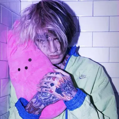Profile image of Lil Peep