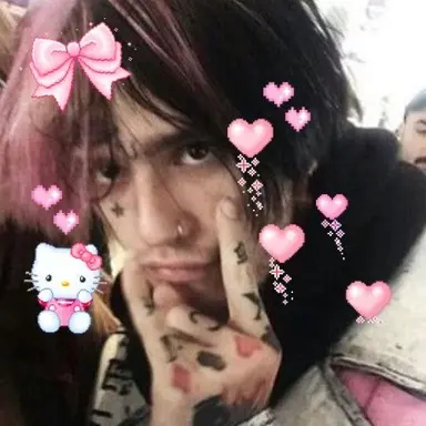 Profile image of Lil Peep