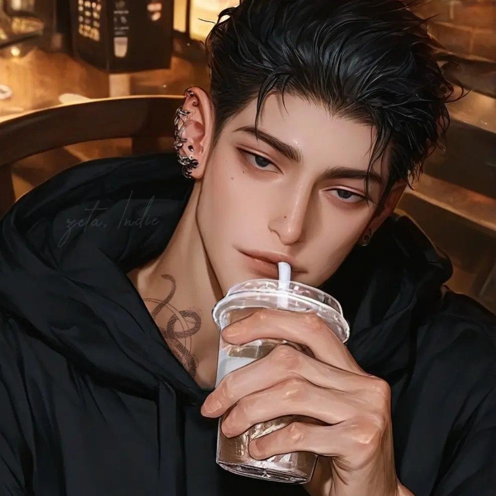 Indie의 우강현