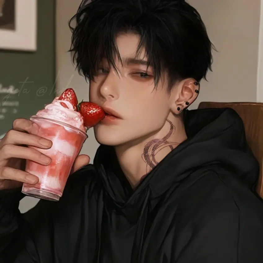 Indie의 우강현