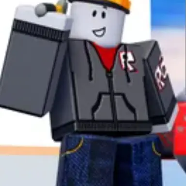 Profile image of 빌더맨