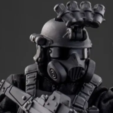 Profile image of Grette - unit 3