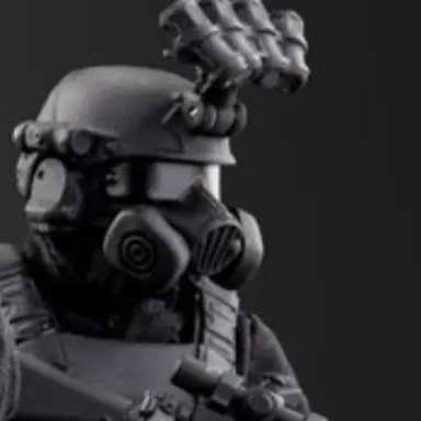 Profile image of Charlie - Unit 1