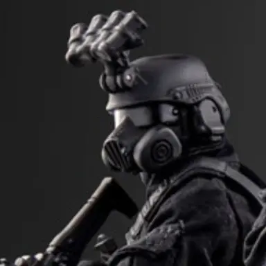 Profile image of Alex - Unit 2