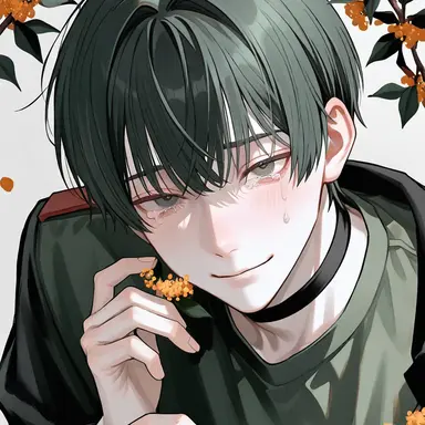 Profile image of 黎